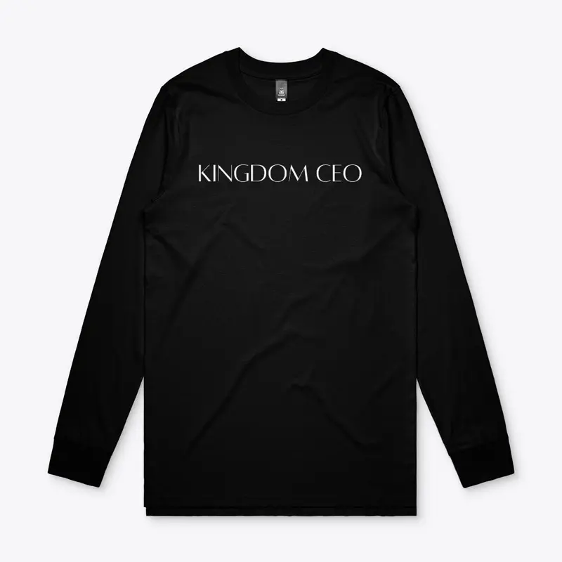 BOLD Kingdom CEO