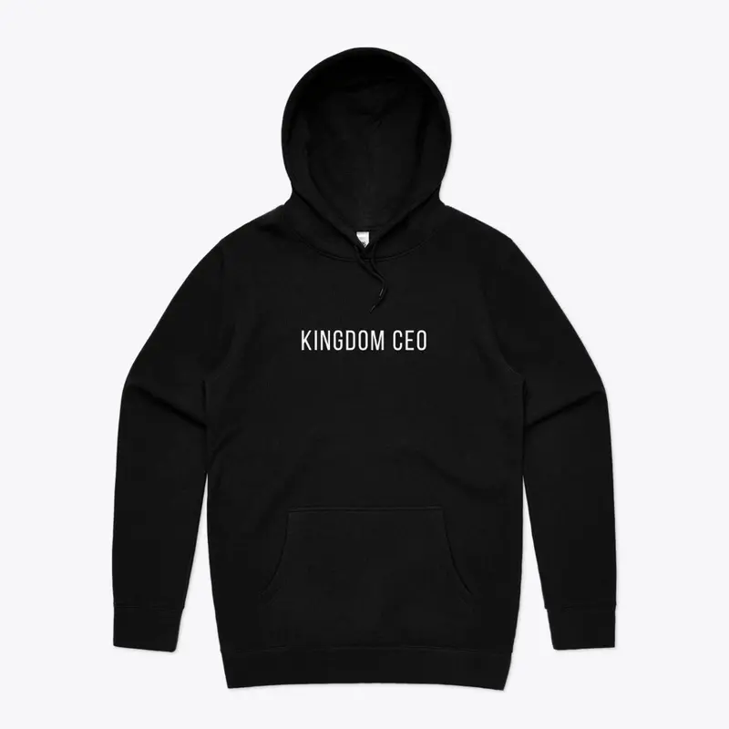 Kingdom CEO 2.0