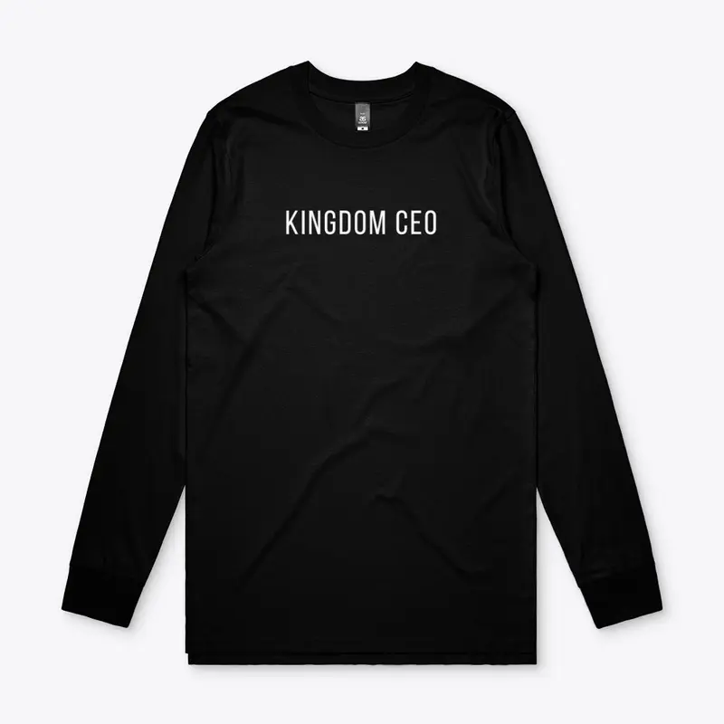 Kingdom CEO 2.0