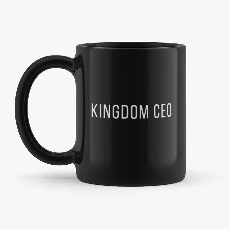 Kingdom CEO 2.0