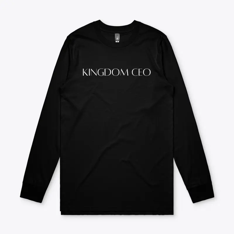 BOLD Kingdom CEO