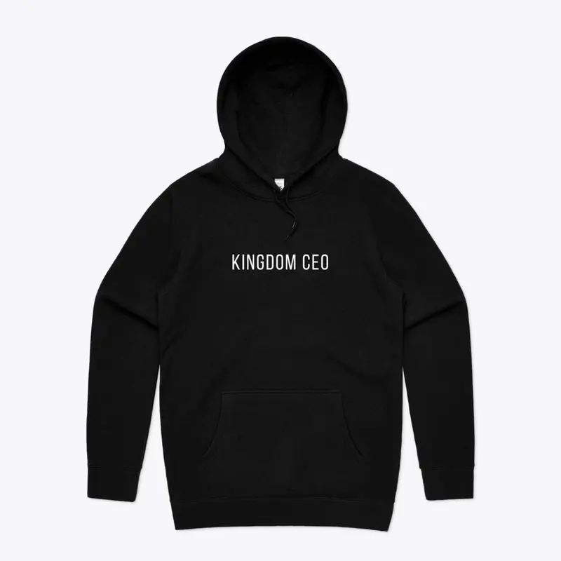 Kingdom CEO 2.0