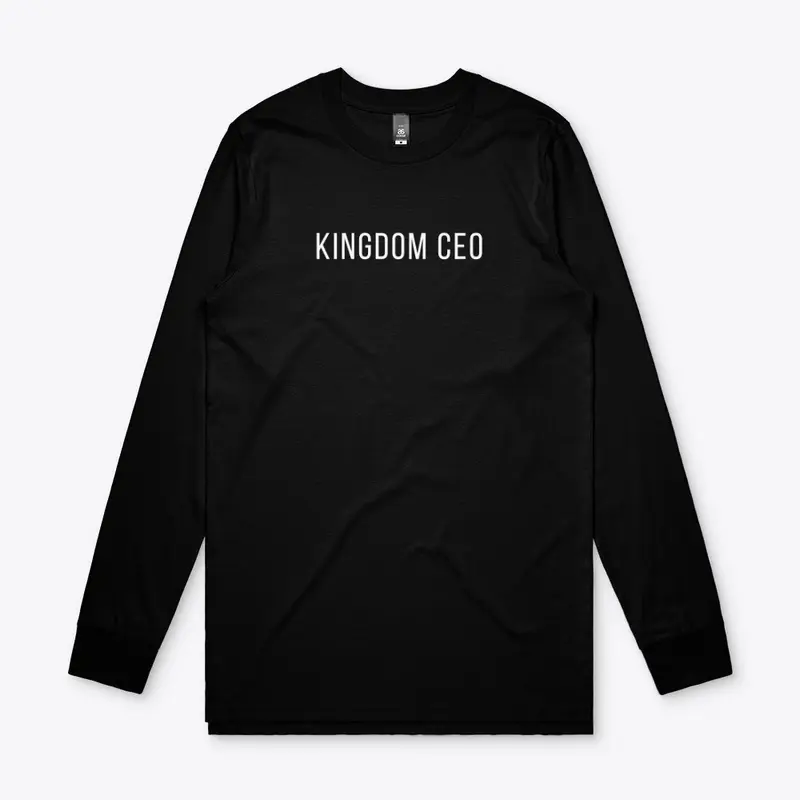 Kingdom CEO 2.0