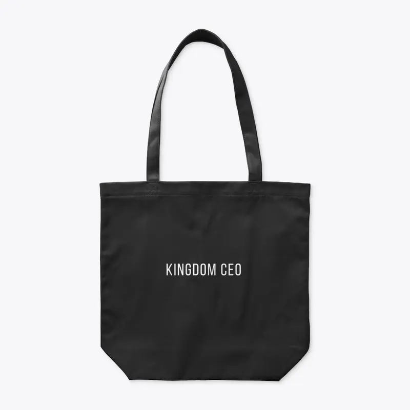 Kingdom CEO 2.0